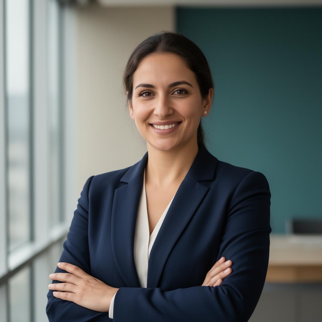 Founder of OS Tax Consulting